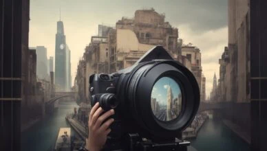 The Photographic Image in Digital Culture