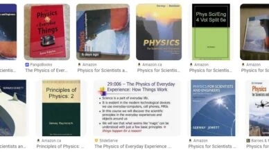 The Physics of Everyday Things by Raymond A. Serway - Summary and Review