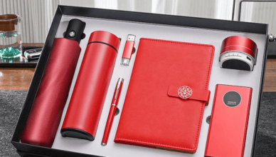 The Psychology Behind Corporate Gift-Giving
