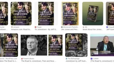 The Road to Jonestown by Jeff Guinn - Summary and Review