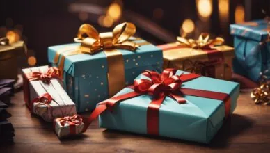 Analysis in Business Gifting