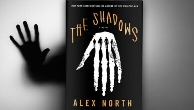 The Shadows by Alex North