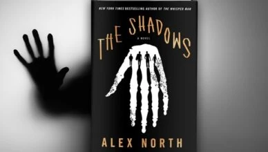The Shadows by Alex North