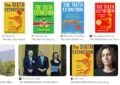 The Sixth Extinction: An Unnatural History by Elizabeth Kolbert – Summary and Review