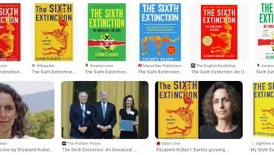 The Sixth Extinction: An Unnatural History by Elizabeth Kolbert - Summary and Review