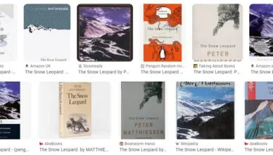 The Snow Leopard by Peter Matthiessen - Summary and Review