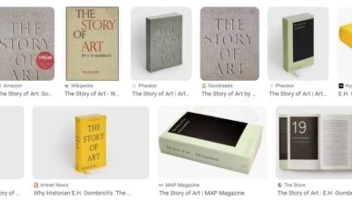 The Story of Art by E.H. Gombrich - Summary and Review