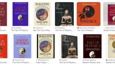 The Tao of Physics: An Exploration of the Parallels Between Modern Physics and Eastern Mysticism by Fritjof Capra - Summary and Review