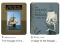The Voyage of the Beagle by Charles Darwin – Summary and Review