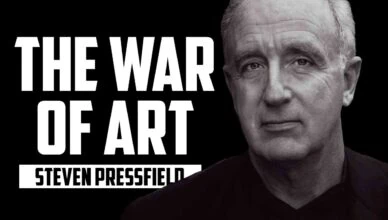 The War of Art