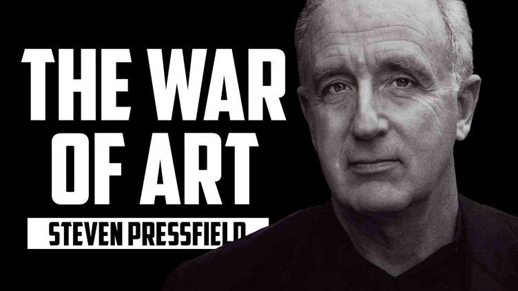 The War of Art