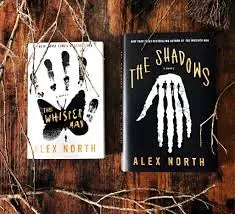 The Whisper Man by Alex North