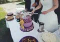 Can a Delicious Wedding Meal Unite Families and Guests