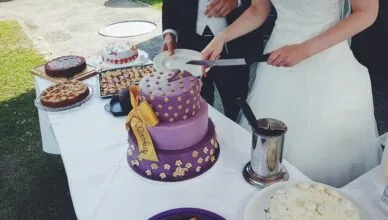 uniting families through delicious food