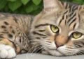What Is the Impact of Stress on a Cat's Health, and How to Reduce It 7 What Is the Impact of Stress on a Cat’s Health, and How to Reduce It