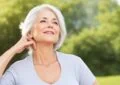 What Is Woman Aging and Strategies for Healthy Aging