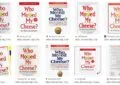 Who Moved My Cheese?: an Amazing Way to Deal With Change in Your Work and in Your Life by Spencer Johnson – Summary and Review