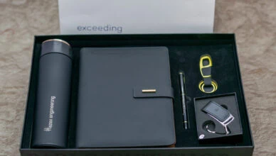Why Luxury Business Gifts Can Differentiate Your Brand