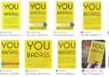 You Are a Badass: How to Stop Doubting Your Greatness and Start Living an Awesome Life by Jen Sincero - Summary and Review 4 You Are a Badass: How to Stop Doubting Your Greatness and Start Living an Awesome Life by Jen Sincero – Summary and Review