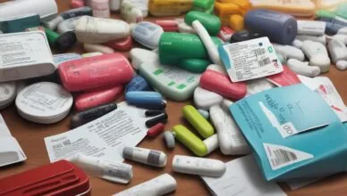 Prescription Drug Coverage Options