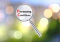 4 Best Secrets to Pre-existing Conditions & Health Insurance 3 4 Best Secrets to Pre-existing Conditions & Health Insurance