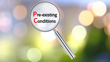4 Best Secrets to Pre-existing Conditions & Health Insurance