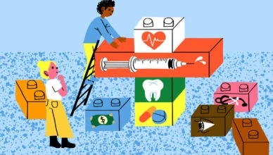 5 Essential Tips for Family Health Insurance Coverage