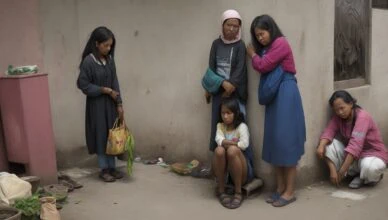 Low-Income Women