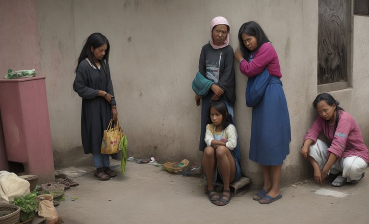 Low-Income Women