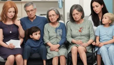 Medicaid as a Family