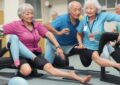 9 Best Health Activities for Retirement