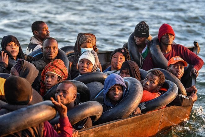 Affordable Prescription Drug Coverage for Migrants