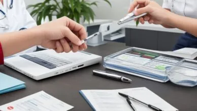Health Savings Accounts