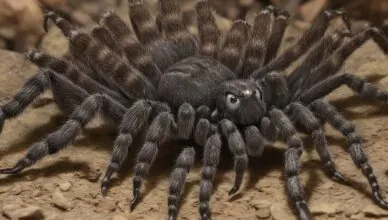 Hassle-free Tarantula Species