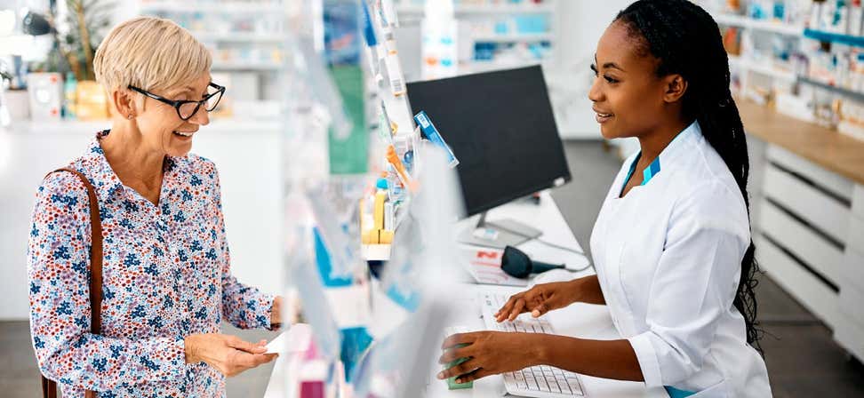 Essential Tips for Senior Prescription Drug Coverage