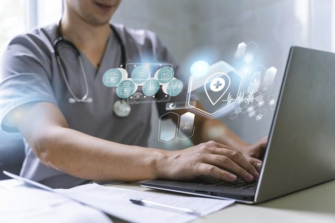 Exploring the Advantages of Extensive Health Provider Networks