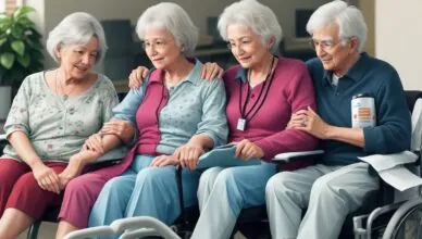 Health Insurance for Seniors