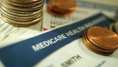 Surprising Origins of Affordable Medicare for Low-Income Individuals