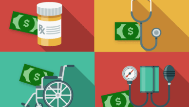 Unveiling the Effects of High Deductible Health Plans