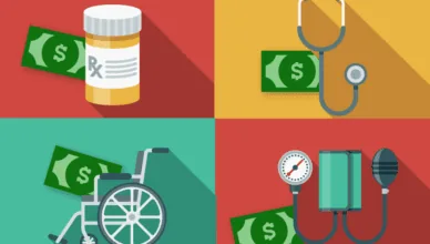 Unveiling the Effects of High Deductible Health Plans