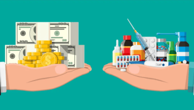What Are High Deductible on Health Plans