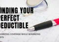 What Is the Ideal Health Insurance Deductible 5 What Is the Ideal Health Insurance Deductible