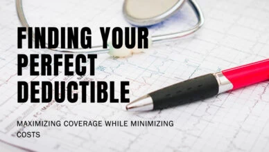Ideal Health Insurance Deductible