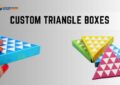 Custom Triangle Boxes for Unique Packaging Solutions