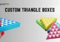 Custom Triangle Boxes for Unique Packaging Solutions