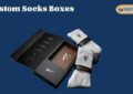 The Perfect Fit: Discover the Benefits of Custom Socks Boxes