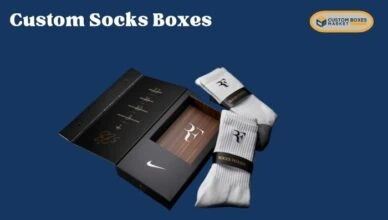 The Perfect Fit: Discover the Benefits of Custom Socks Boxes