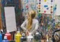Creating a Stellar Online Showcase for Your Painting Services