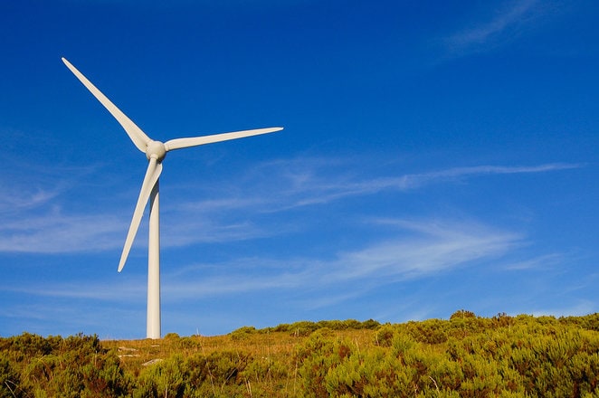 Why Is Wind Energy Considered A Cost-Effective Power Source In The Long Run?
