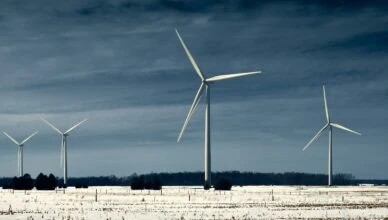How To Conduct A Wind Energy Feasibility Study For A Specific Location?